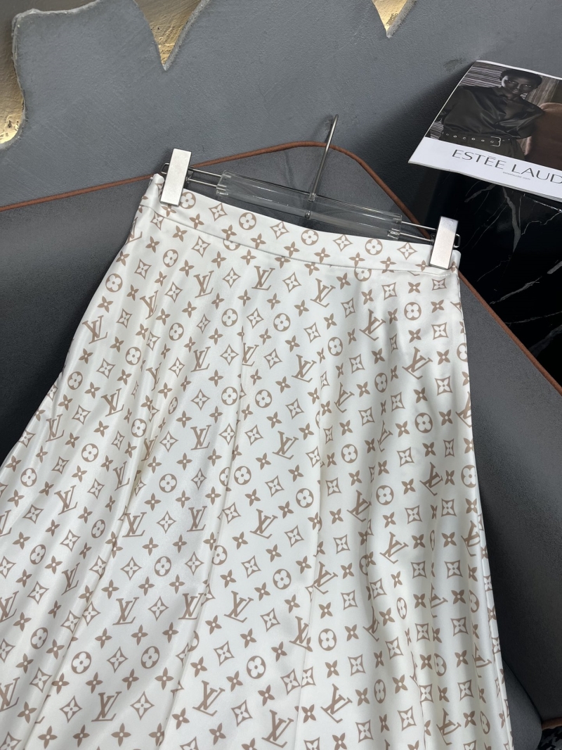 LV Skirts